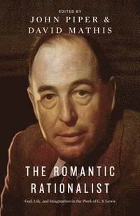 bokomslag The Romantic Rationalist