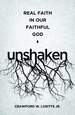 Unshaken 1