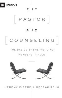 bokomslag Pastor and Counseling