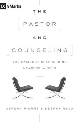 The Pastor and Counseling 1