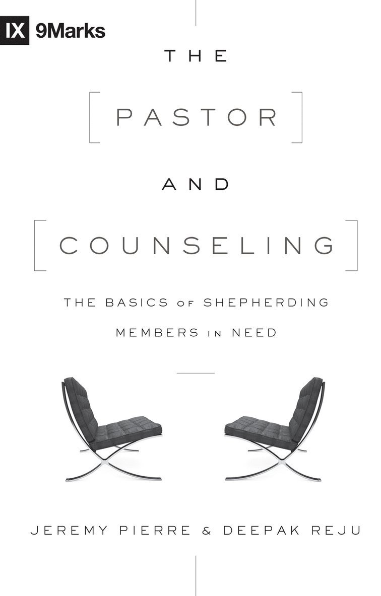 Pastor and Counseling