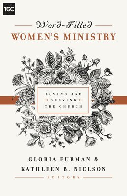 Word-Filled Women's Ministry 1