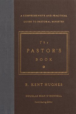 The Pastor's Book 1