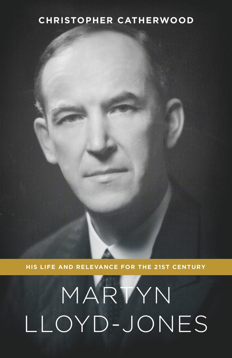 Martyn Lloyd-Jones 1