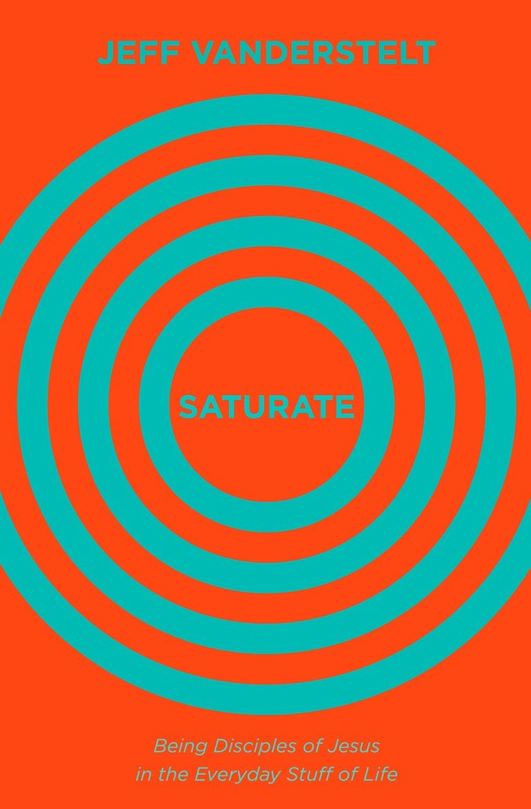 Saturate