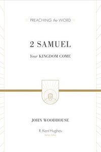 bokomslag 2 Samuel