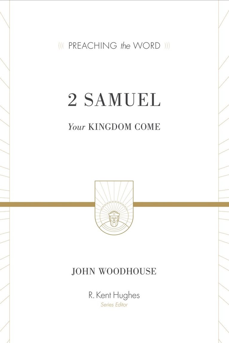 2 Samuel 1