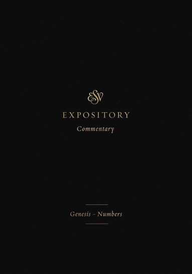 Iain M. Duguid, James M. Hamilton Jr - ESV Expository Commentary, Inbunden