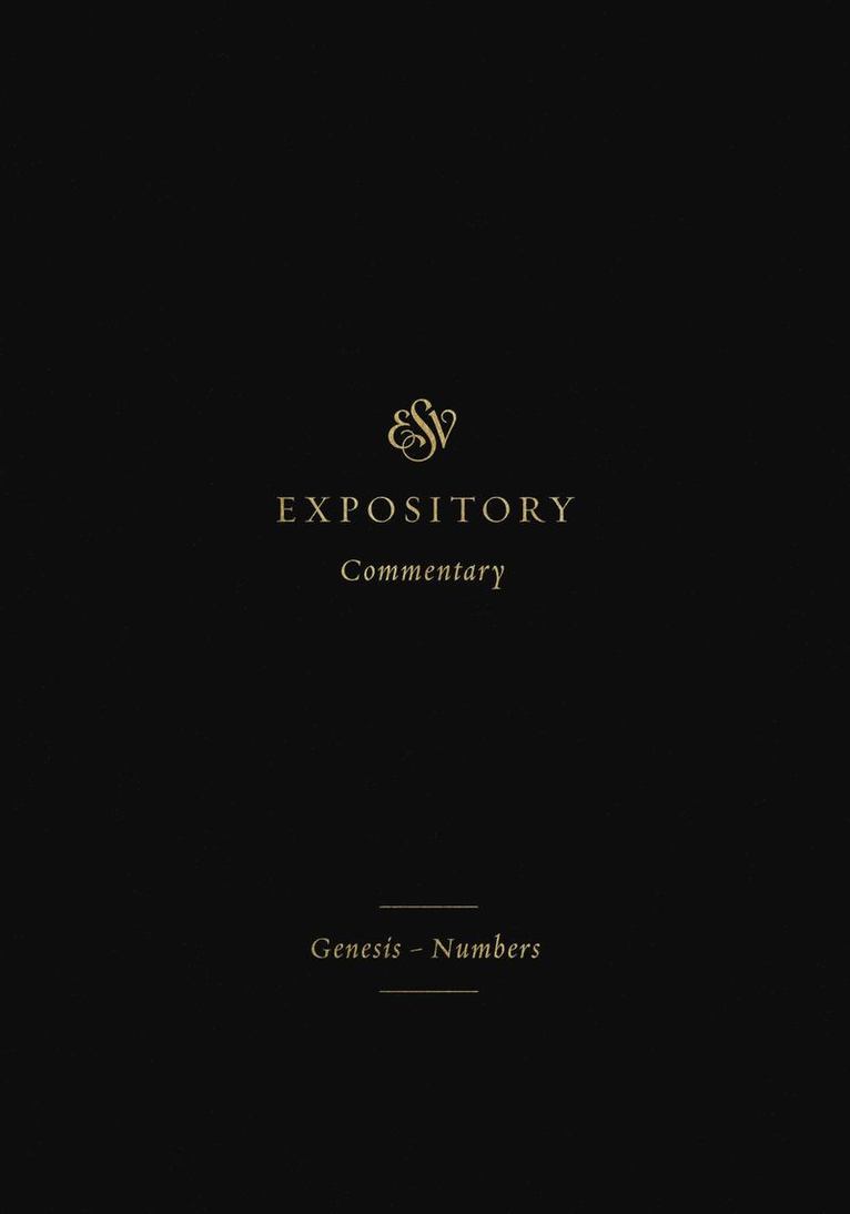 ESV Expository Commentary