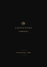 bokomslag ESV Expository Commentary