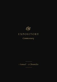 bokomslag ESV Expository Commentary