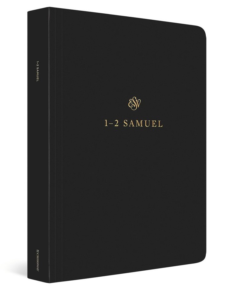 Esv Bibles - ESV Scripture Journal, Häftad