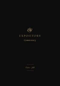 bokomslag ESV Expository Commentary