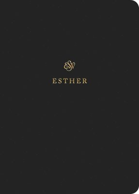 ESV Scripture Journal