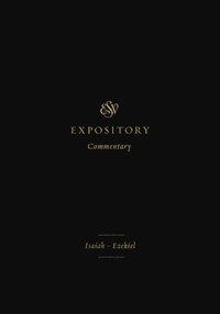 bokomslag ESV Expository Commentary