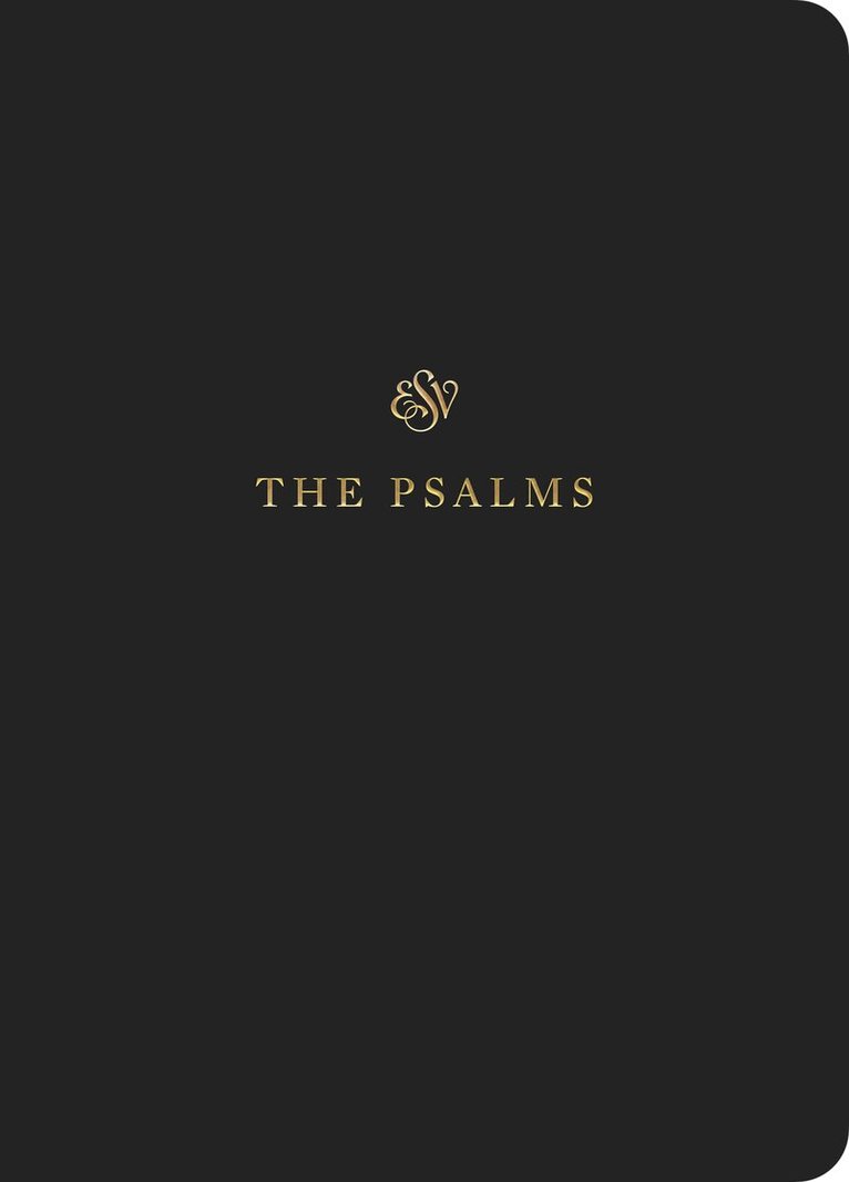 Esv Bibles - ESV Scripture Journal, Häftad