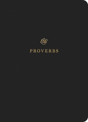 ESV Scripture Journal