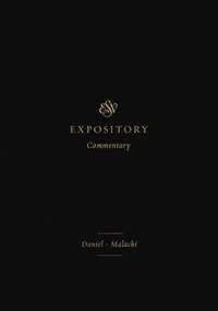 bokomslag ESV Expository Commentary