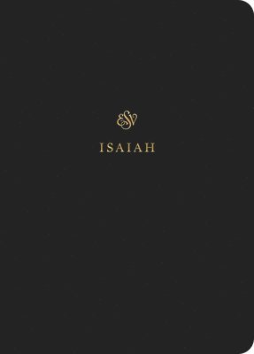 ESV Scripture Journal