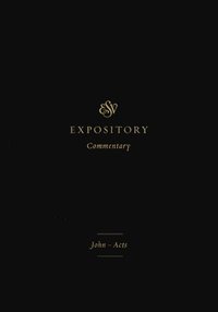 bokomslag ESV Expository Commentary