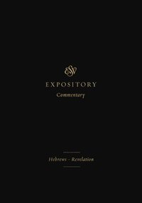 bokomslag ESV Expository Commentary