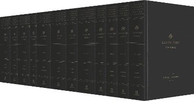 ESV Expository Commentary