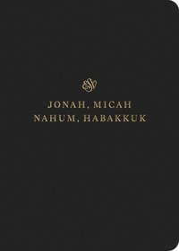 bokomslag ESV Scripture Journal
