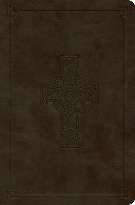 ESV Value Compact Bible, Inbunden