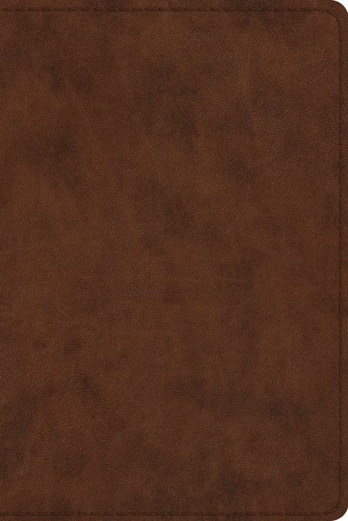 bokomslag ESV Study Bible, Personal Size