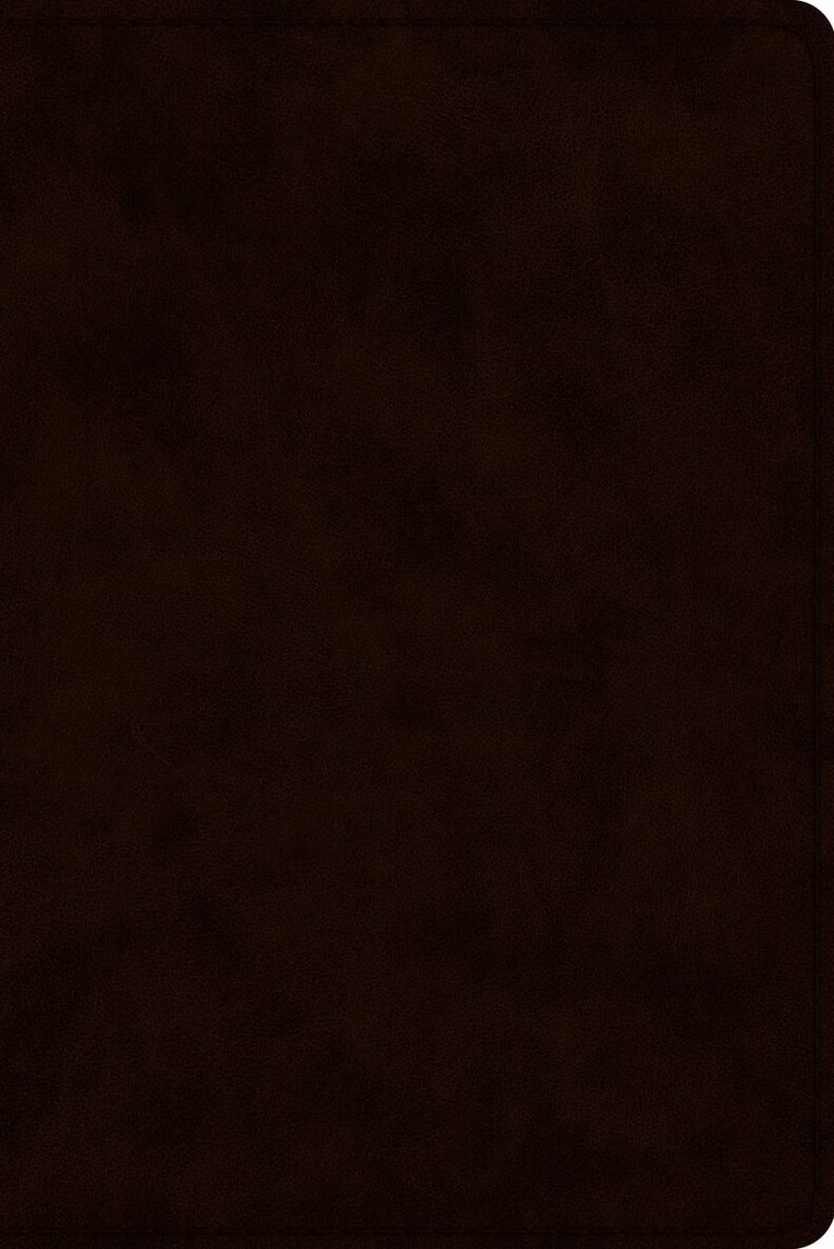 ESV Study Bible, Personal Size