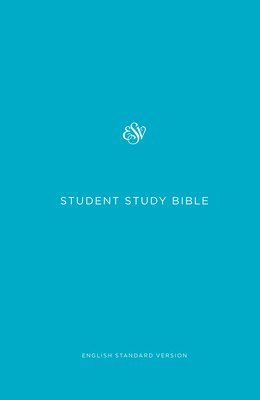 bokomslag ESV Student Study Bible