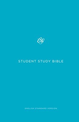 ESV Student Study Bible 1