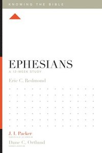 bokomslag Ephesians