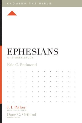 bokomslag Ephesians