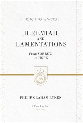 Jeremiah and Lamentations 1