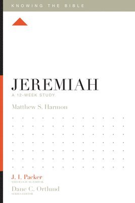 Jeremiah 1