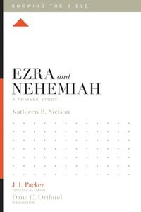 bokomslag Ezra and Nehemiah