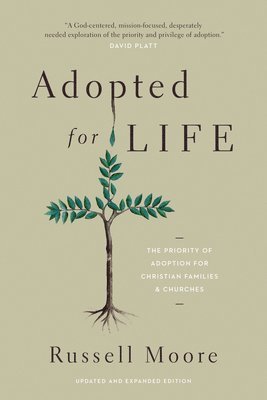 Adopted for Life 1