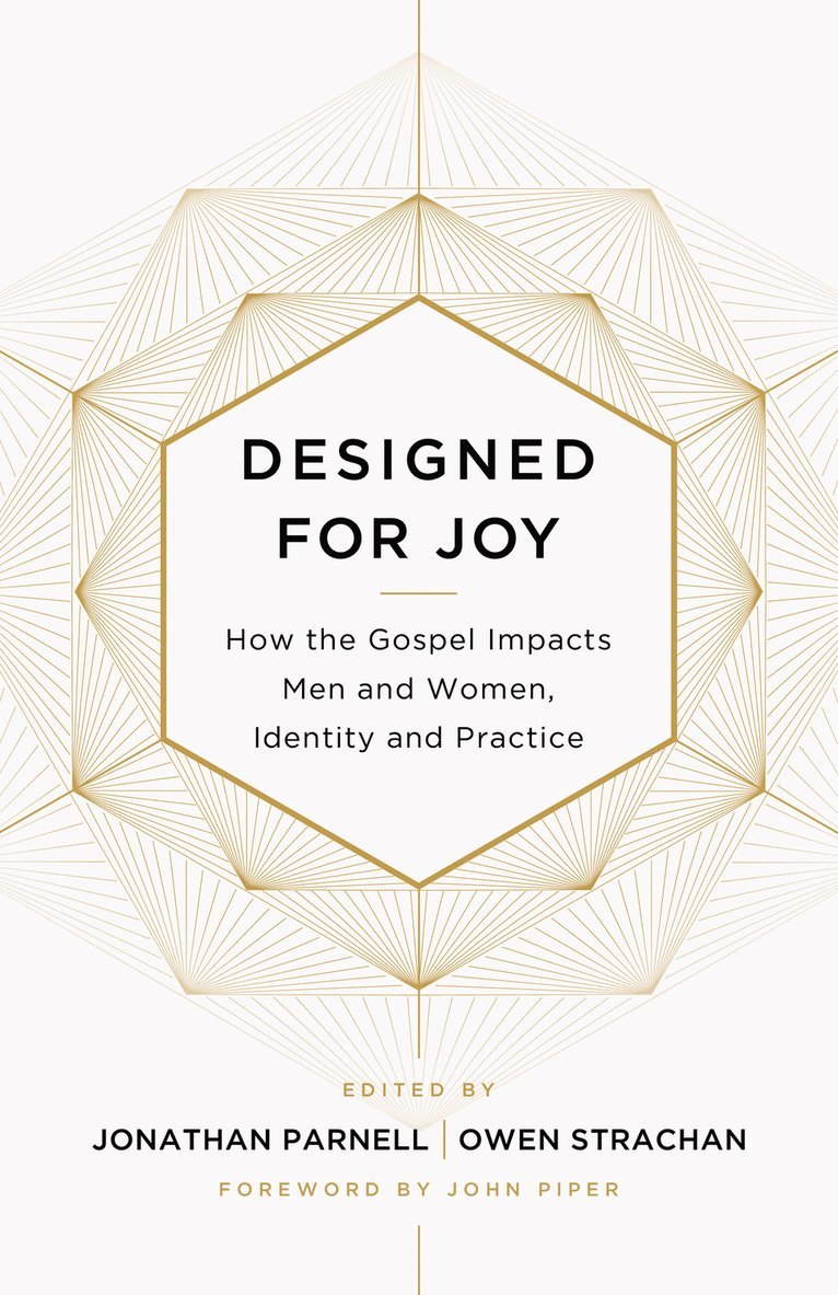 Designed for Joy 1