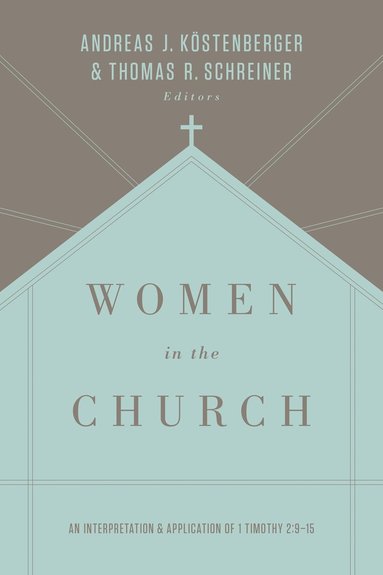 bokomslag Women in the Church