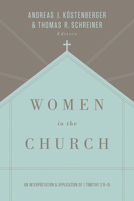 Women in the Church 1
