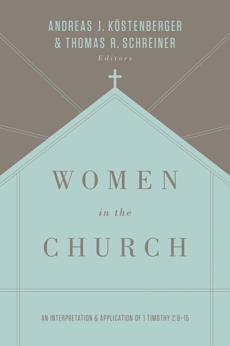 Women in the Church 1