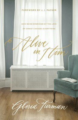 Alive in Him 1