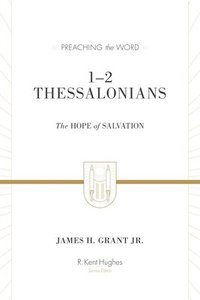 bokomslag 12 Thessalonians