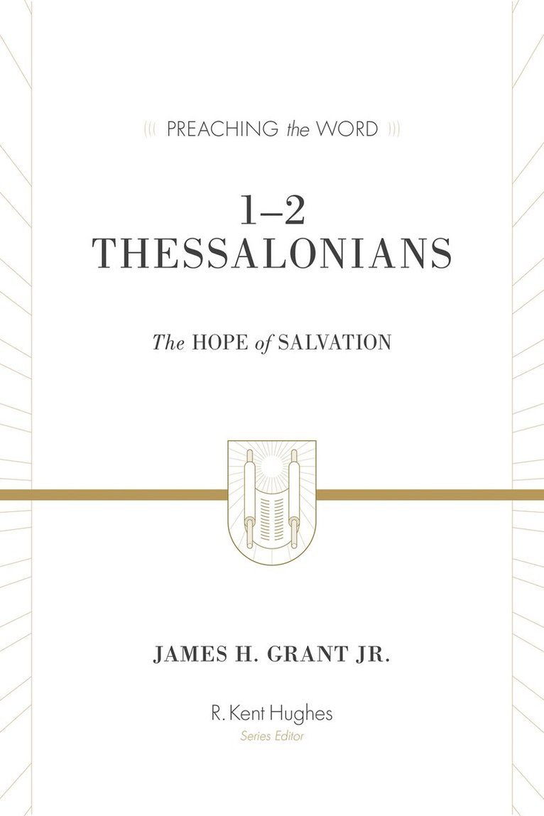 1–2 Thessalonians