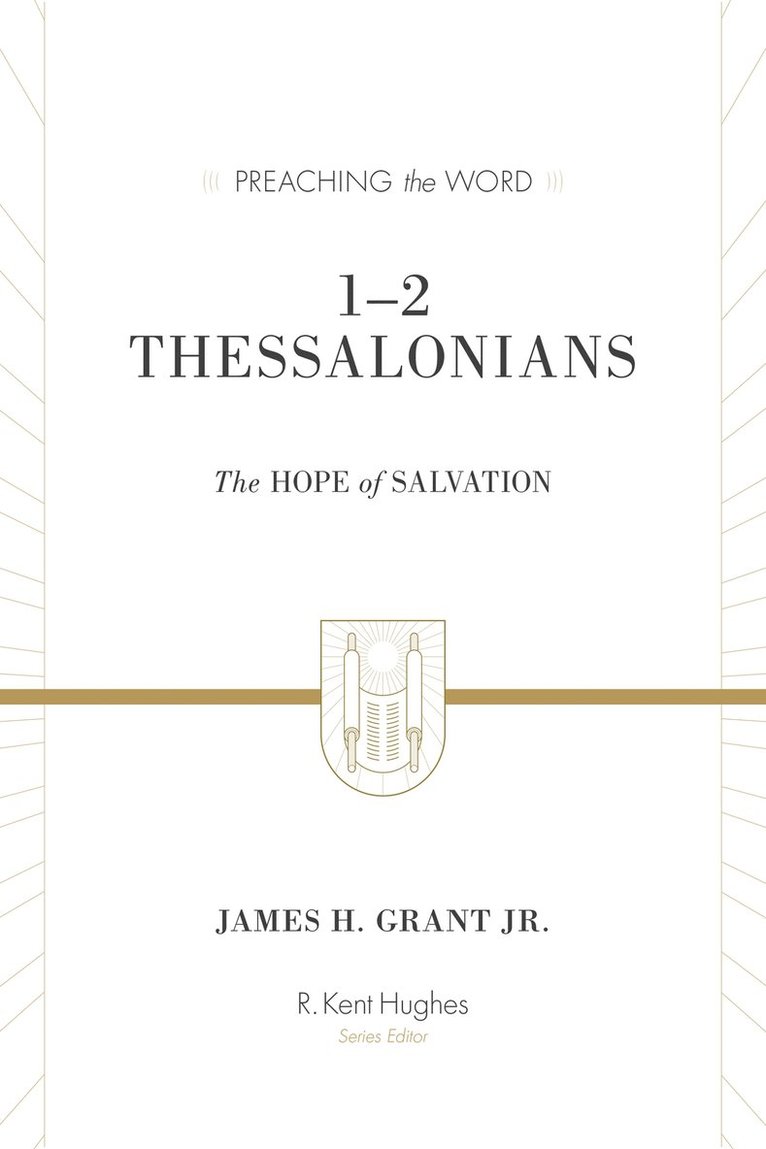 12 Thessalonians 1