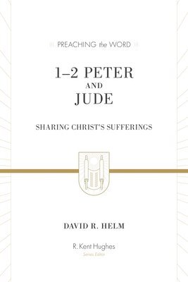 1-2 Peter and Jude 1