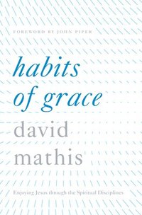 bokomslag Habits of Grace
