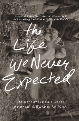 Life We Never Expected 1