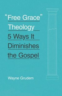 bokomslag &quot;Free Grace&quot; Theology